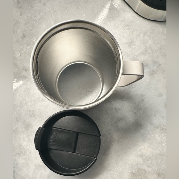 Simple Modern Voyager Coffee Mug with Handle - 12 oz / NWOT - Picture 6 of 8